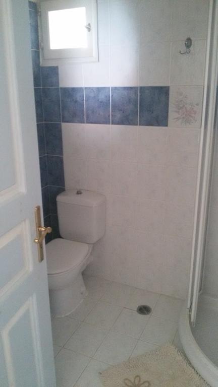 Apartment Gialos Symi Exterior photo